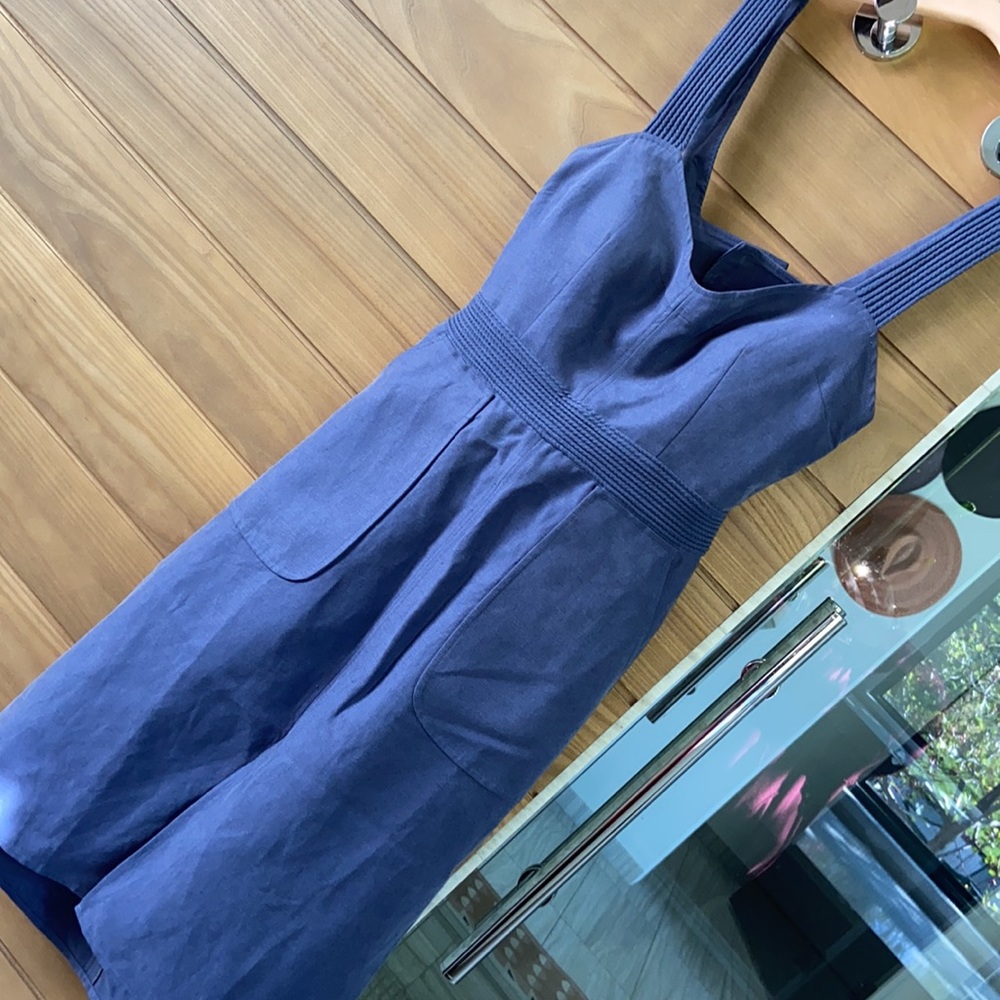 Anthropologie Dress